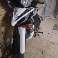 موتور بی کلاج هرم اسپید ۱۳۰