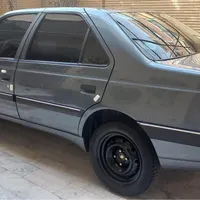 پژو ۴۰۵ slx tu5|خودرو سواری و وانت|زاهدان, |دیوار