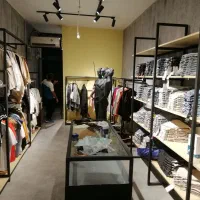 رگال جای شلوار|فروشگاه و مغازه|کرج, گلشهر|دیوار