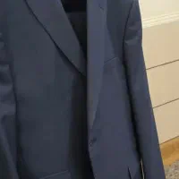 کت و شلوار مردانه نو