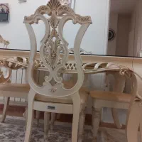 میز ناهارخوری