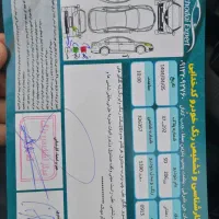 پژو 206 SD V8، مدل ۱۳۹۰|خودرو سواری و وانت|اصفهان, جی شیر|دیوار