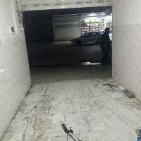 مغازه ۱۵متری درخیابان ۲۰متری به فروش میرسد|فروش مغازه و غرفه|مشهد, حضرت حجت|دیوار