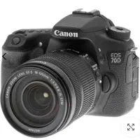 دوربین عکاسی و فیلم‌برداری canon70d|دوربین عکاسی و فیلم‌برداری|اهواز, کیانپارس |دیوار