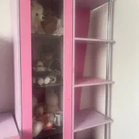 سرویس خواب نوجوان|تخت و سرویس خواب|مشهد, رسالت|دیوار