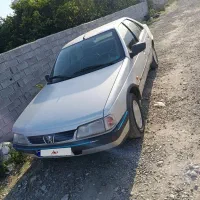 پژو ۴۰۵|خودرو سواری و وانت|چالوس, |دیوار