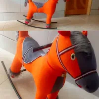 اسب راکی سایز بزرگ