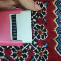 مهر صورتی|لوازم التحریر|رشت, توشیبا|دیوار