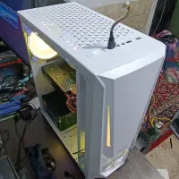 کیس گیمینگ سری جدید|رایانه رومیزی|تهران, علیآباد|دیوار