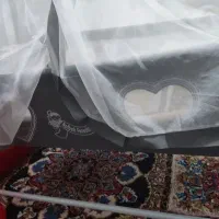 گهواره|اسباب و اثاث بچه|دهدشت, |دیوار