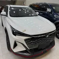 چانگان X5 کف گمرک ( صندوق دستی )