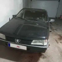 پژو|خودرو سواری و وانت|جلفا, |دیوار