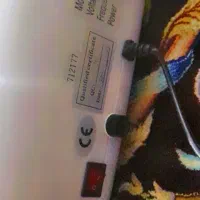 دستگاه یووی