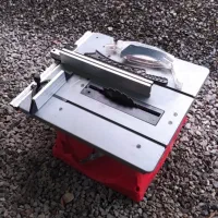 اره رومیزی نجاری محک مدل TS250C