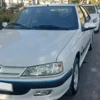 پارس مدل ۹۴ XU7 دستی