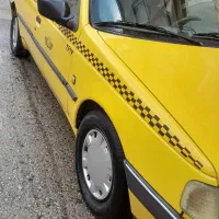 تاکسی گردشی