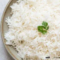 برنج هندی و نودل