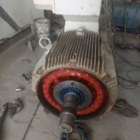 تعمیرات انواع الکترو پمپ  صنعتی،ساختمانی و کشاورزی