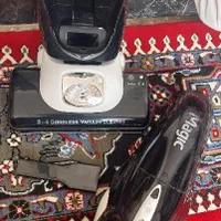 جارو شارژی مجیک (کره ای)