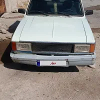 پیکان وانتمدل ۹۳|خودرو سواری و وانت|اهر, |دیوار