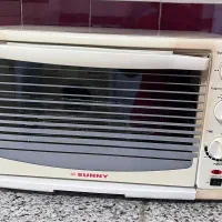 توستر سایز بزرگ