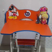 میزتحریر کودک