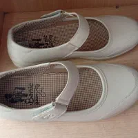 کفش چرم طبی زنانه پانیک|کیف، کفش، کمربند|دلیجان, |دیوار