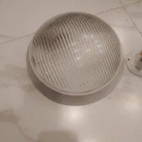 لوستر سقفی دوشاخه و یک شاخه|لوستر و چراغ آویز|تبریز, |دیوار