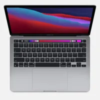 لپ تاپ macbook pro 2020 m1 مک بوک پرو