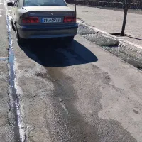 سمند|خودرو سواری و وانت|گرگان, |دیوار