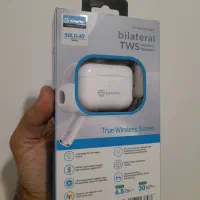 ایرپاد هندزفری بلوتوثی با کیفیت و نو|لوازم جانبی موبایل و تبلت|بندرعباس, |دیوار