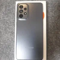 سامسونگ A73|موبایل|تهران, قصر فیروزه ۱|دیوار