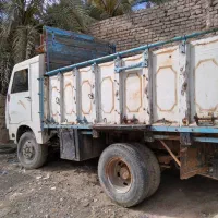 کامیونت اذرخش