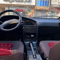روآ مدل 87 سالم|خودرو سواری و وانت|ورامین, |دیوار