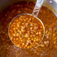 آش رشته،عدسی، آش رشته با کشک،اش شیرازی،شله زرد|خوردنی و آشامیدنی|یزد, |دیوار