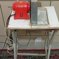 دستگاه گوهر تراشی