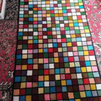 فرش دستبافت