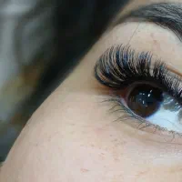 اکستیشن لیفت ابرو کاشت مژه باکم ترین قیمت ها|خدمات آرایشگری و زیبایی|لنجان, |دیوار