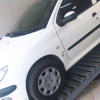 پژو 206 SD V8، مدل ۱۳۹۹|خودرو سواری و وانت|مشهد, آزادشهر|دیوار