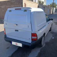 وانت پراید مدل ۱۴۰۲ استثنایی معاوضه