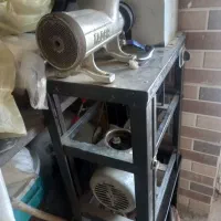 فروش چرخ گوشت بزرگ برا رستوران و قصابی