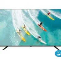 تلویزیون 65 اینچ نقد یا معاوضه