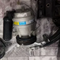 لوازم پک کمک کولر پراید سالم|قطعات یدکی و لوازم جانبی|تبریز, |دیوار