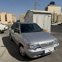 پراید ۱۳۲|خودرو سواری و وانت|تهران, ستارخان|دیوار