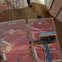 یک جفت راکت نو|تجهیزات ورزشی|اصفهان, محمودیه|دیوار