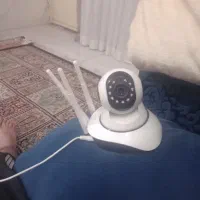 دوربین ۳۶۰درچه