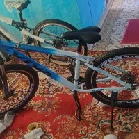 دو چرخه ۲۷نیم ویوا اقساط بدون پیش پرداخت ۳ما|دوچرخه، اسکیت، اسکوتر|کرمان, |دیوار