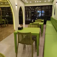 جذب نیروی منقل دار کباب