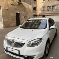 برلیانس h330 مدل ۹۵