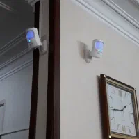 دزدگیر سیمکارتی اماکن و منازل، سایلکس، نصب، نصاب|خدمات پیشه و مهارت|تهران, نارمک|دیوار